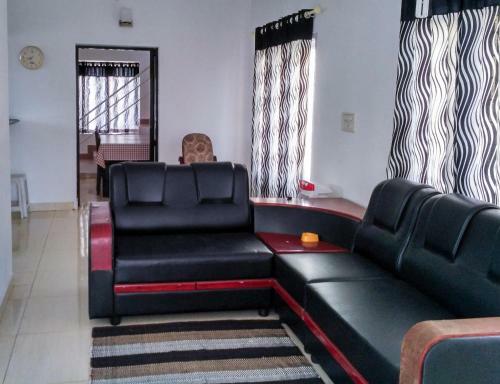 Apartamento Amansagara Beach Villa