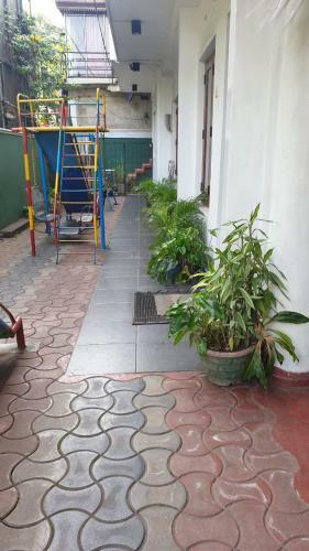 Bed & Breakfast Asiri Homestay