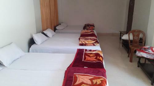 Hotel Aashirwad