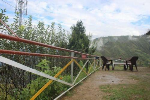 Callista - Jungle Room With Electricity Internet