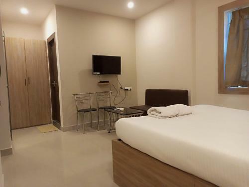 Hotel Aarav Inn