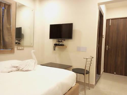 Hotel Aarav Inn
