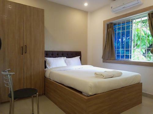 Hotel Aarav Inn