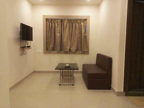 Hotel Aarav Inn