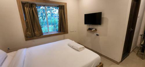 Hotel Aarav Inn