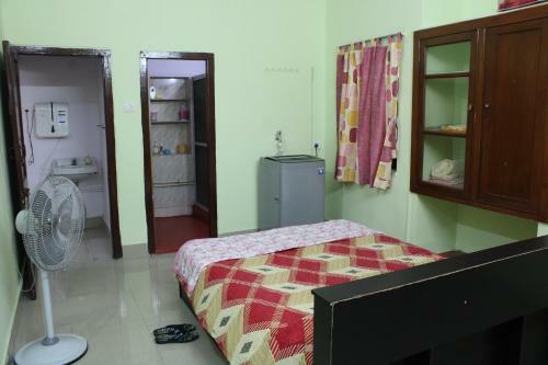 Apartamento Sweet Home