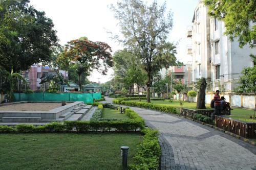 Apartamento Sweet Home