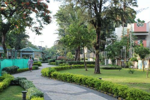 Apartamento Sweet Home