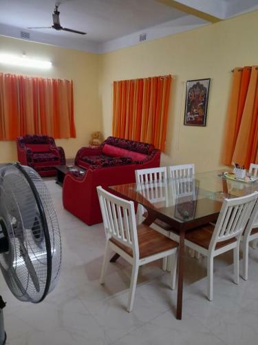 Apartamento Sweet Home