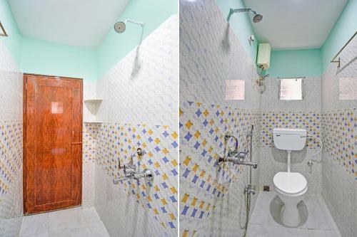 Oyo Flagship 90948 Hotel Dream Residency