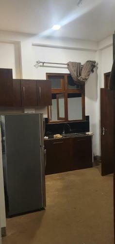 Apartamento King's Villa Kamburugamuva