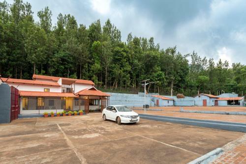 Clover, 1br Amidst Coffee Plantation By Roamhome