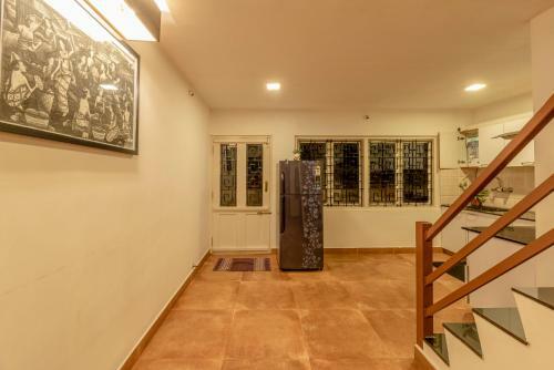 Hiraeth, Villa Amidst A Coffee Plantation By Roamhome
