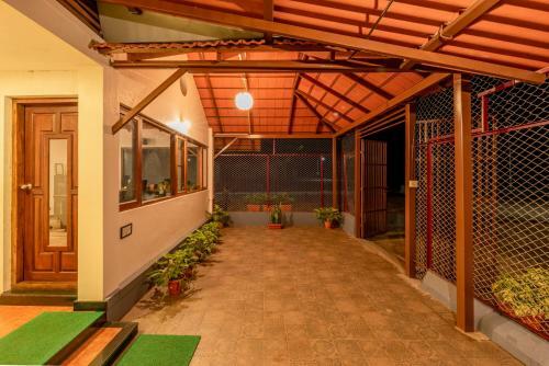 Hiraeth, Villa Amidst A Coffee Plantation By Roamhome