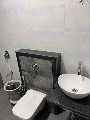 Apartamento Pinaki Comfort Stay, Vile Parle