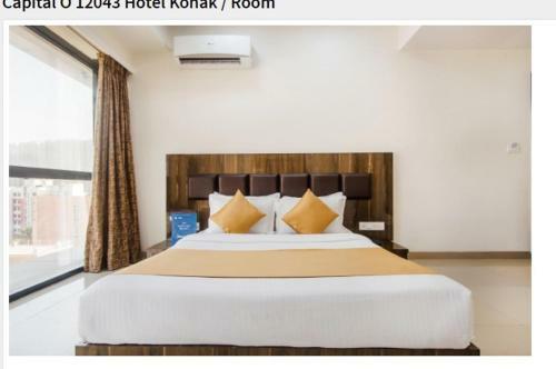 The Best Hotel Mumbai