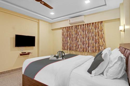 Hotel Oyo 91236 Sudama Residency