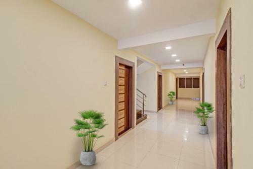 Hotel Oyo 91236 Sudama Residency
