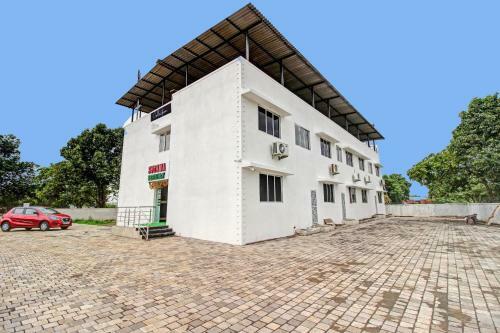 Hotel Oyo 91236 Sudama Residency
