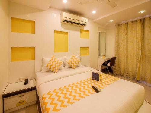 Hotel Panchvati Residency Andheri West