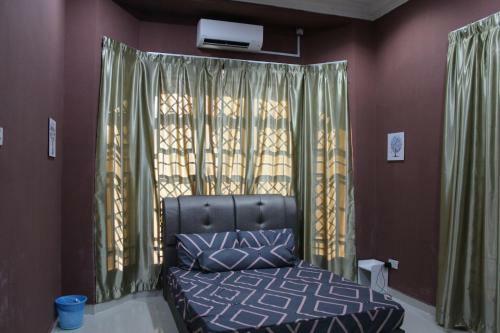 Villa Mumnkidzz Homestay At Kerteh
