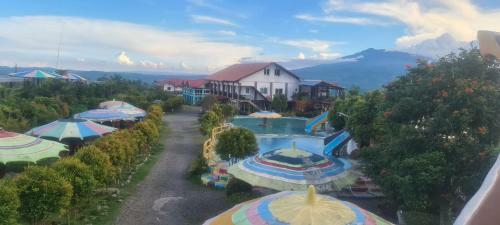 Hotel Nay Del's Resto And Resort