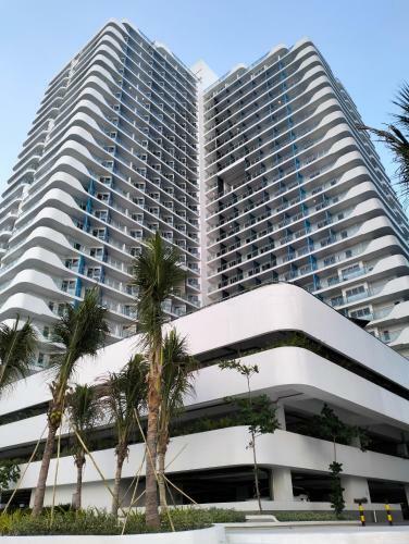 Apartamento Vacation Bliss At Azure North Residences
