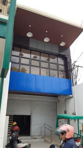 Oyo 470 Jrja Hotel