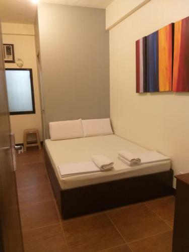 Apartamento Palm Residence Davao