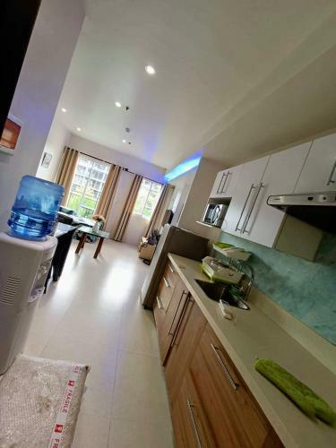 Apartamento 3br Condo With Balcony-near Sm Mall