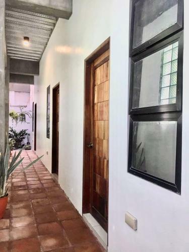 Albergue Nord House Laoag