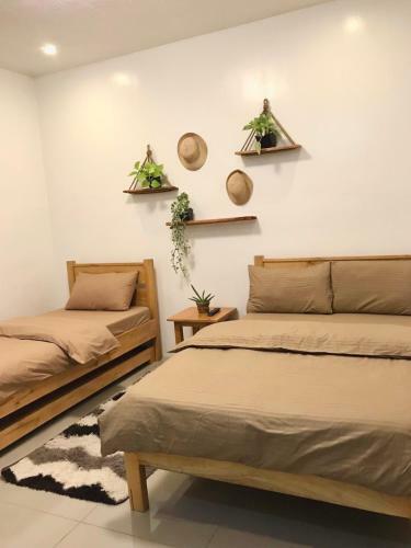 Albergue Nord House Laoag