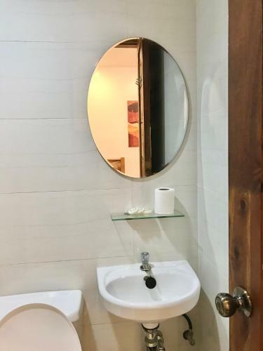 Albergue Nord House Laoag