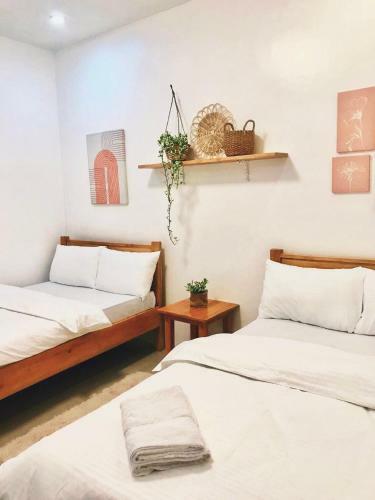 Albergue Nord House Laoag