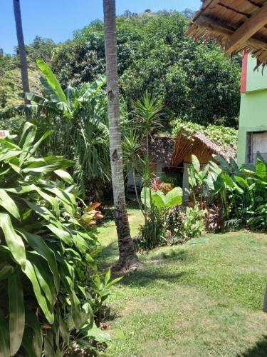 Apartamento Yucca Bungalow Buwan El Nido