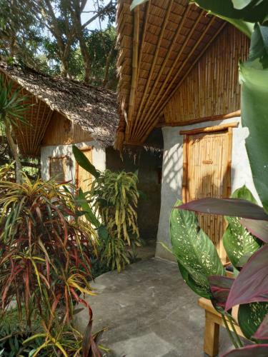 Apartamento Yucca Bungalow Buwan El Nido