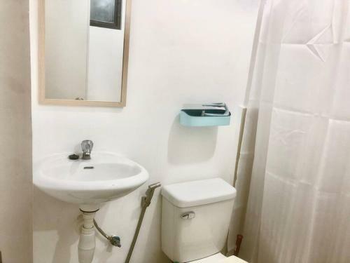 Apartamento Cozy 1br In Lipa Perfect For Staycation Getaways