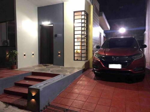 Apartamento Cozy 1br In Lipa Perfect For Staycation Getaways