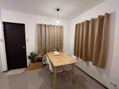 Apartamento Cozy 1br In Lipa Perfect For Staycation Getaways
