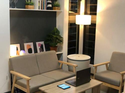 Apartamento Cozy 1br In Lipa Perfect For Staycation Getaways