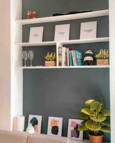 Apartamento Cozy 1br In Lipa Perfect For Staycation Getaways