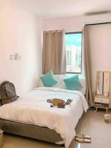Apartamento Cozy 1br In Lipa Perfect For Staycation Getaways