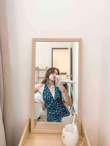 Apartamento Cozy 1br In Lipa Perfect For Staycation Getaways