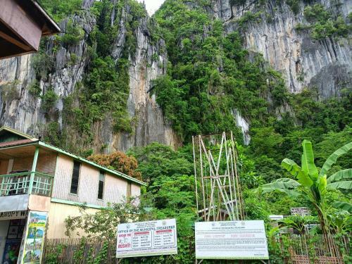 Hotel Bulul Garden - El Nido Town