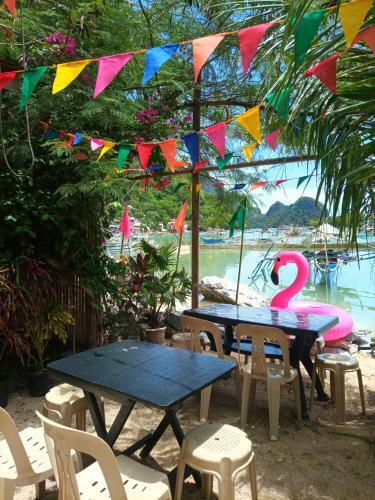 Lodge Aquing's Place