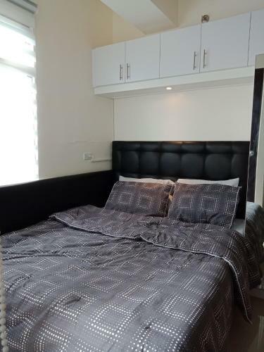 Apartamentos Mabolo Garden Flat With Free Rooftop Pool