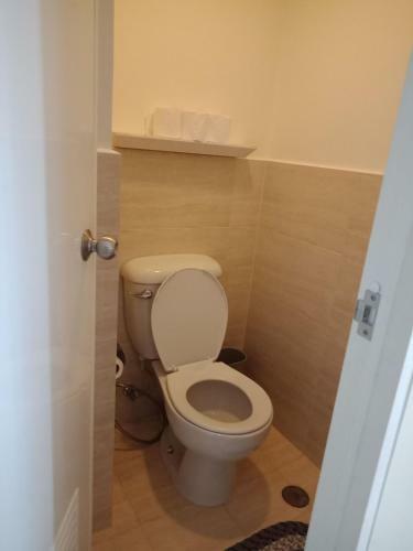 Apartamentos Mabolo Garden Flat With Free Rooftop Pool