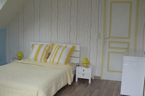 Hostal Les Tesni�res - Baie Du Mont St Michel