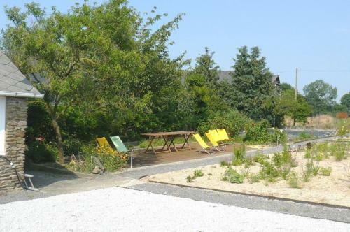 Hostal Les Tesni�res - Baie Du Mont St Michel
