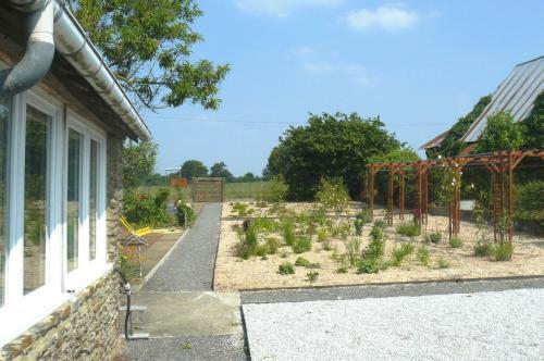 Hostal Les Tesni�res - Baie Du Mont St Michel